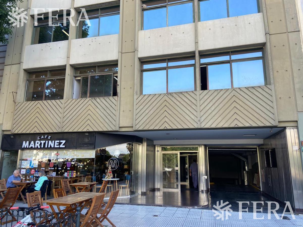 Alquiler de Oficina 4 AMB O MÁS en Retiro