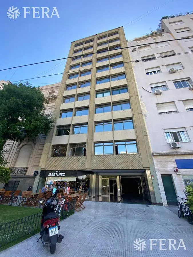 Alquiler de Oficina 4 AMB O MÁS en Recoleta 3