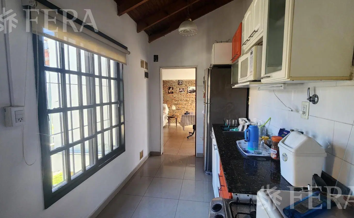 Venta PH 3 ambientes con terraza en Wilde 2