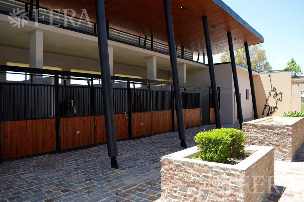 Venta lote nº247 - Club de Campo la Victoria Area 60 2