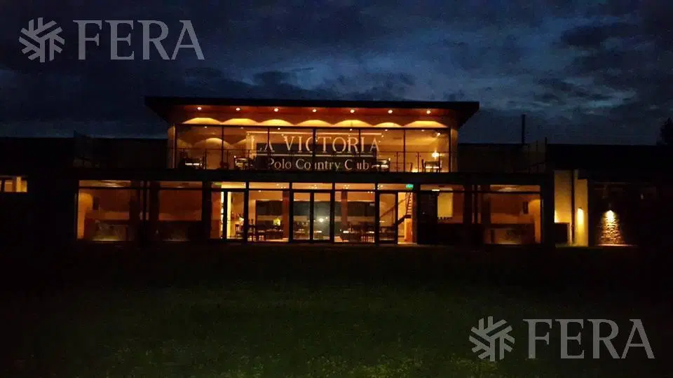 Venta lote nº247 - Club de Campo la Victoria Area 60 4