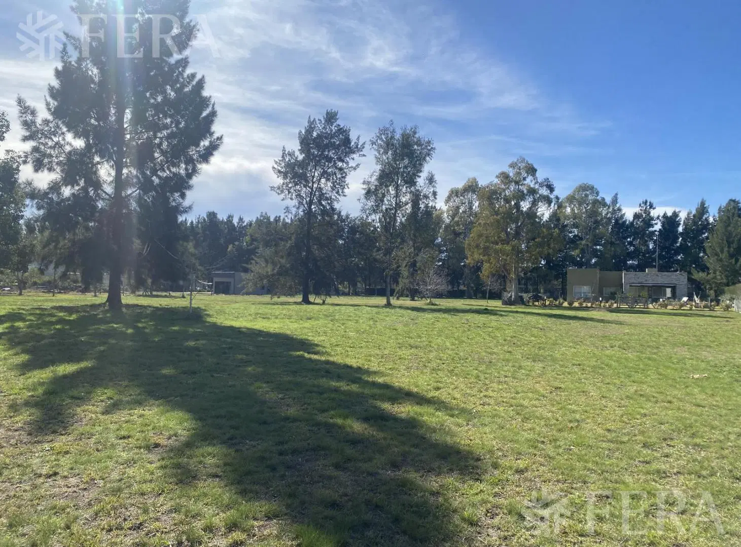 Venta lote en Club de Campo Miralagos 2 5