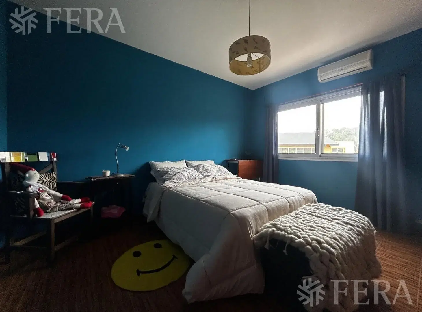 Venta Casa de 6 ambientes con cochera, galería y piscina en Haras del Sur I-La plata 5