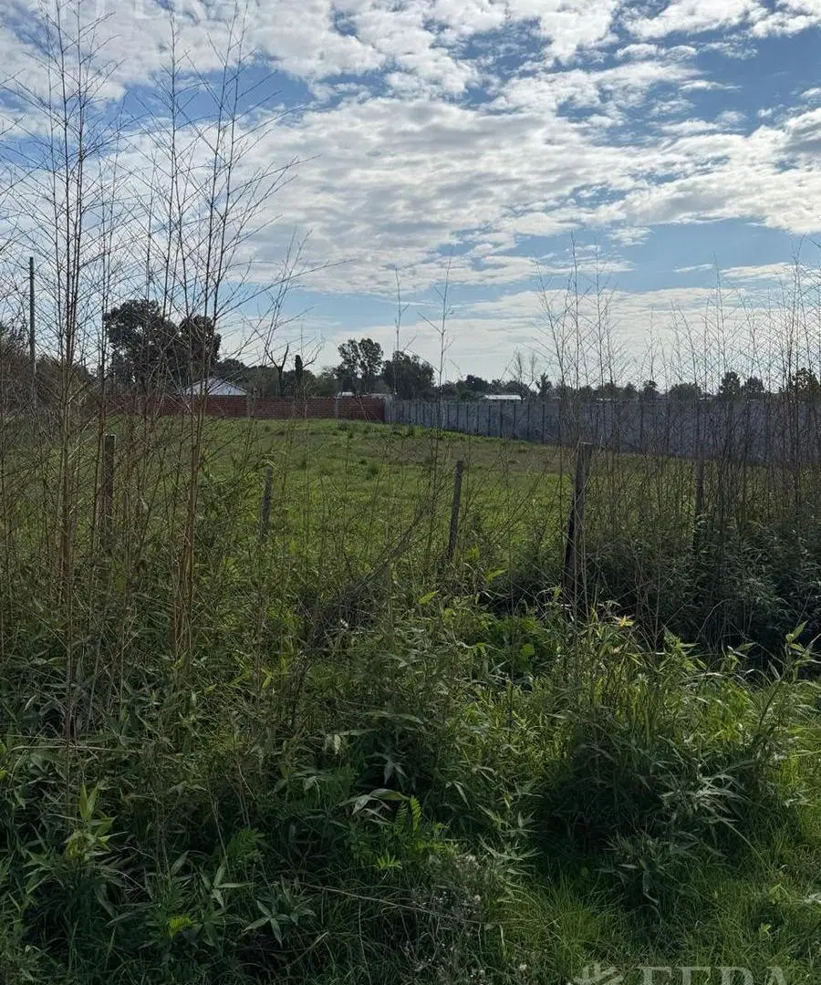 Venta Lote de 1790m2 en El Pato 5