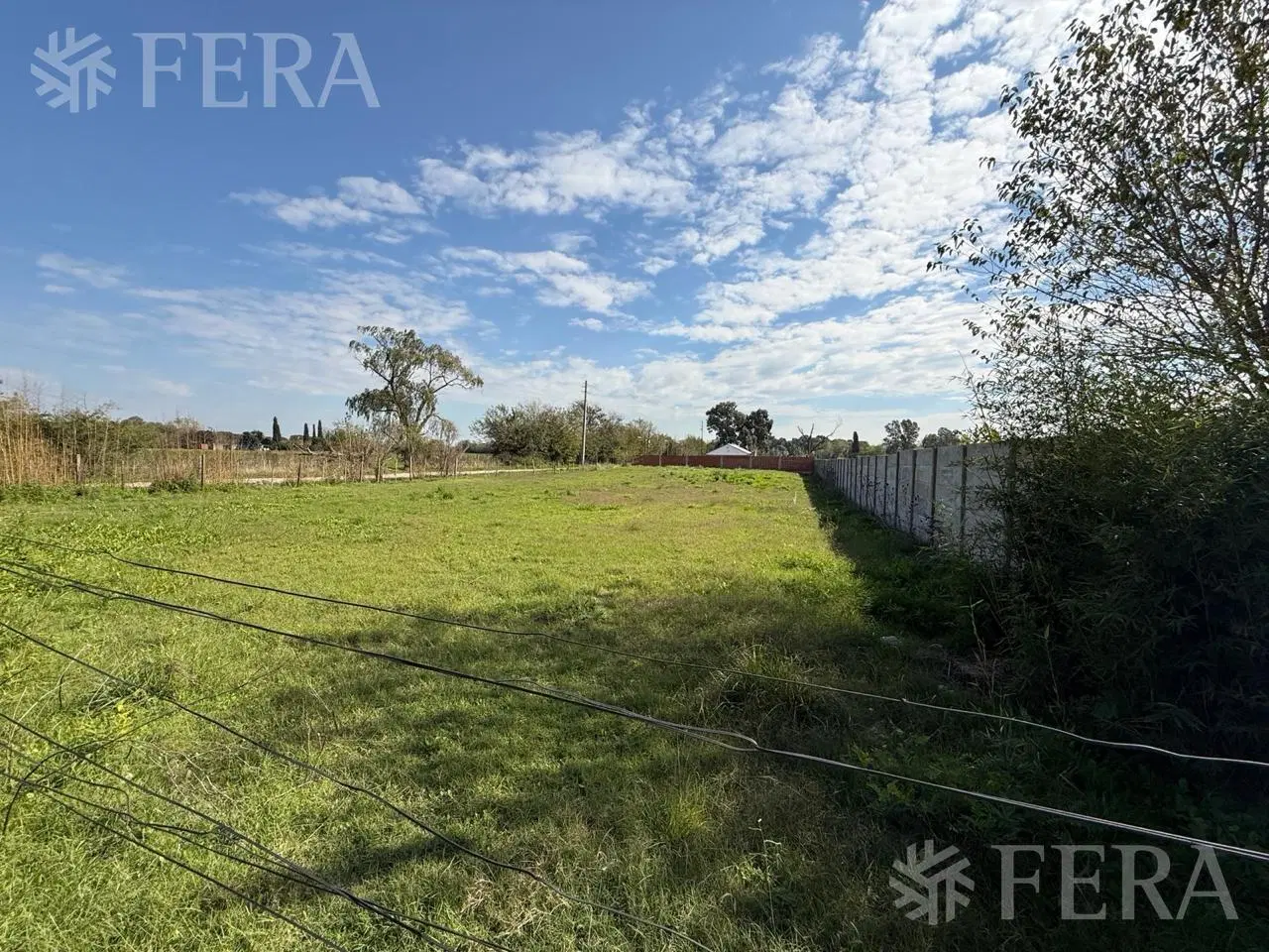 Venta Lote de 1790m2 en El Pato 2