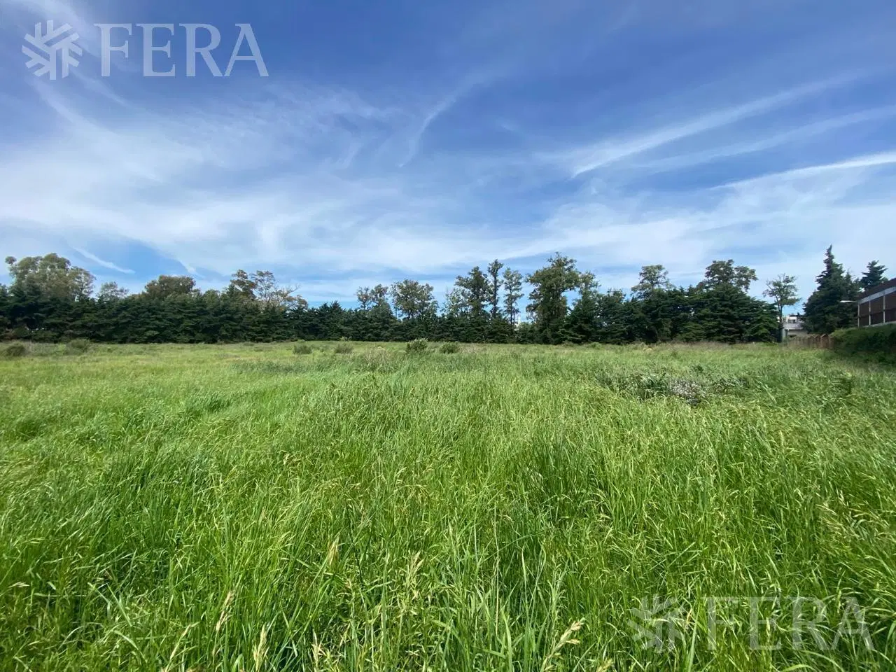 Venta de terreno industrial en Bosques 1
