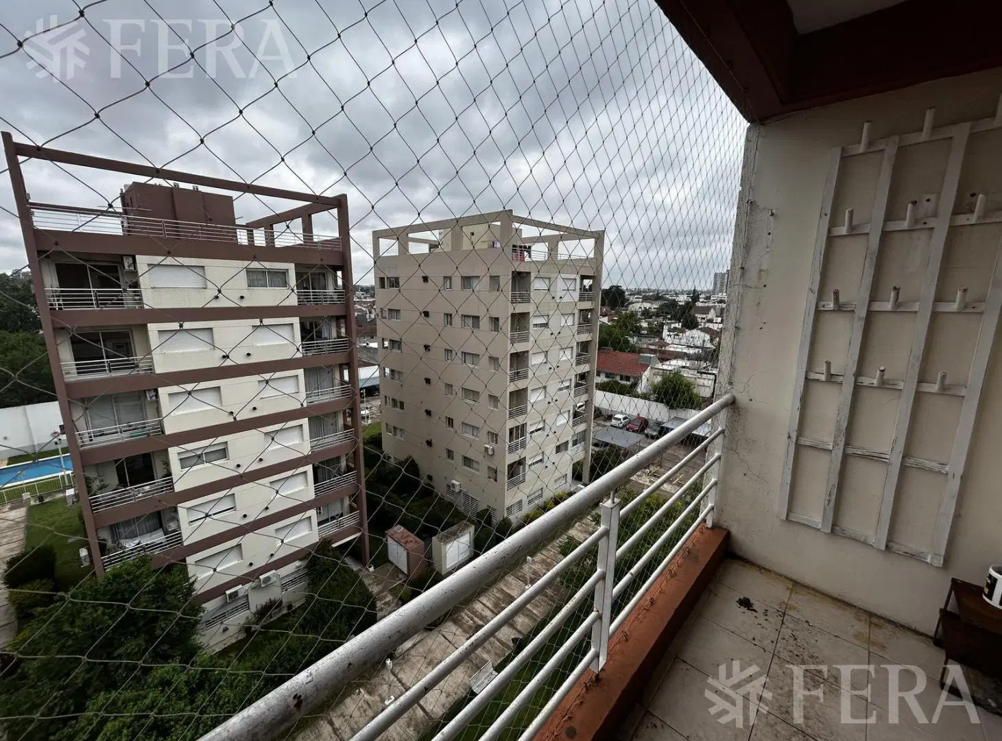 Venta de Departamento 3 ambientes con balcón en Wilde 3