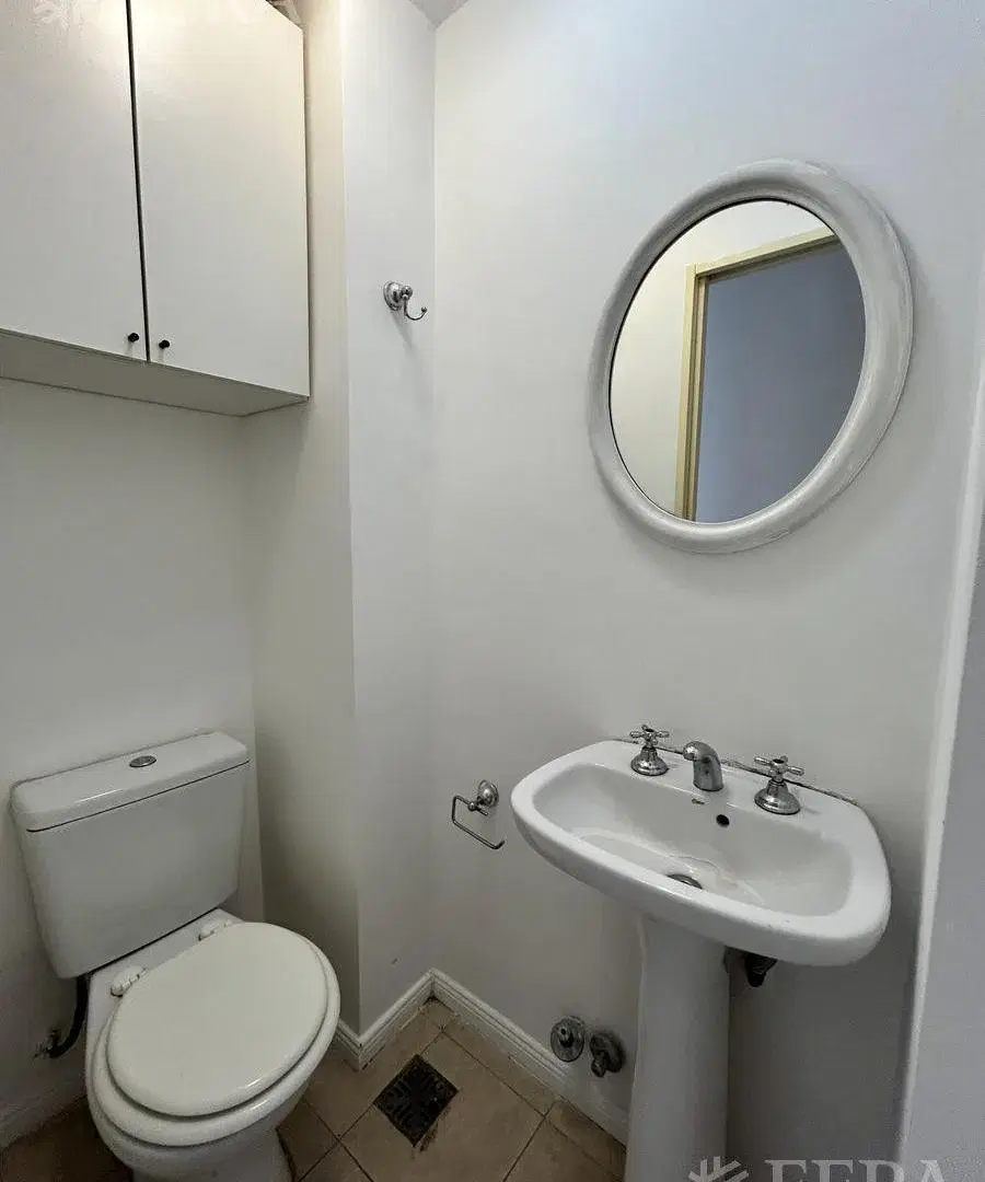 Venta de Departamento 3 ambientes con balcón en Wilde 2