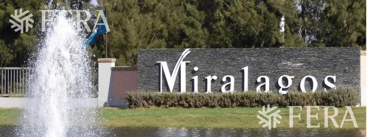Venta de lote en Club Miralagos 2 2