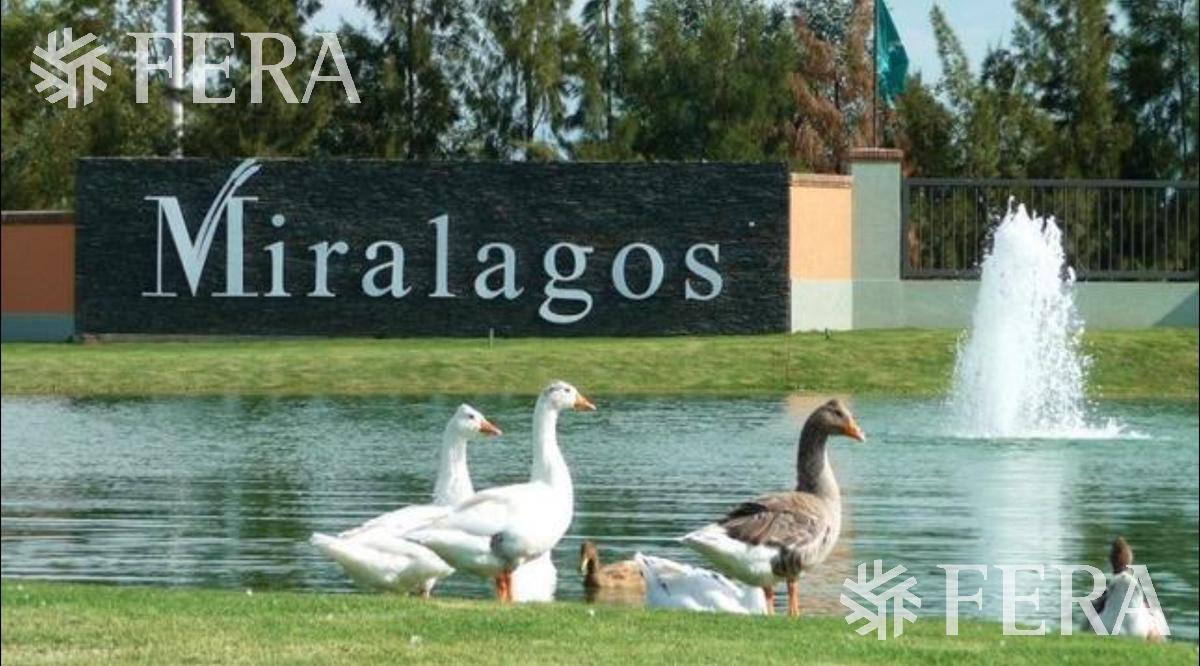 Foto de Venta de lote en Club Miralagos 2, imagen 3