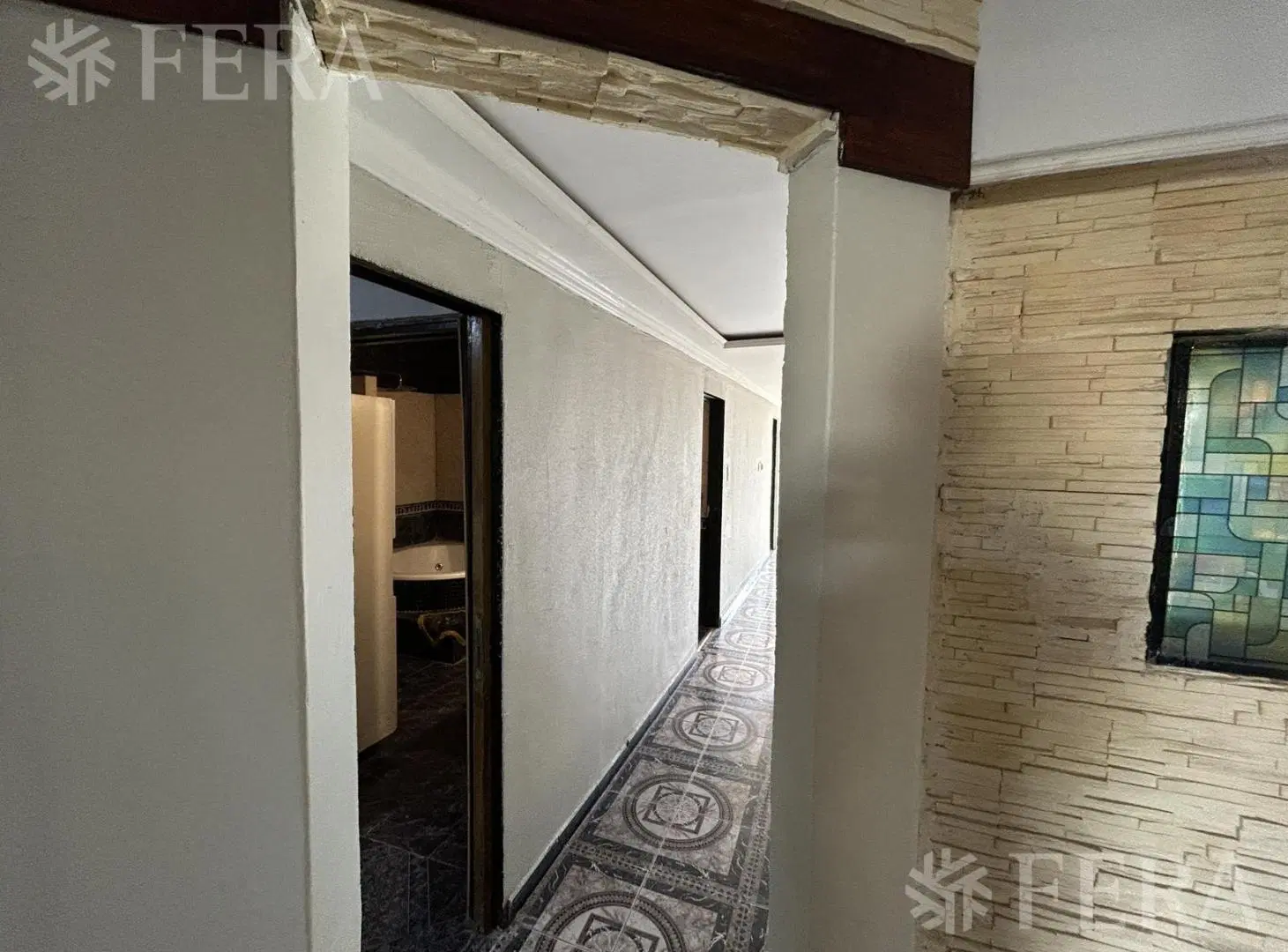 Venta de Casa 4 ambientes con Parrilla y Piscina en Berazategui 3