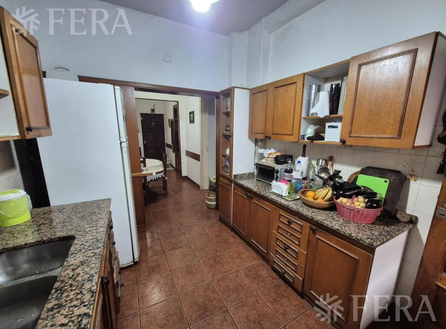 Venta PH 3 ambientes con cochera en Bernal Oeste 3