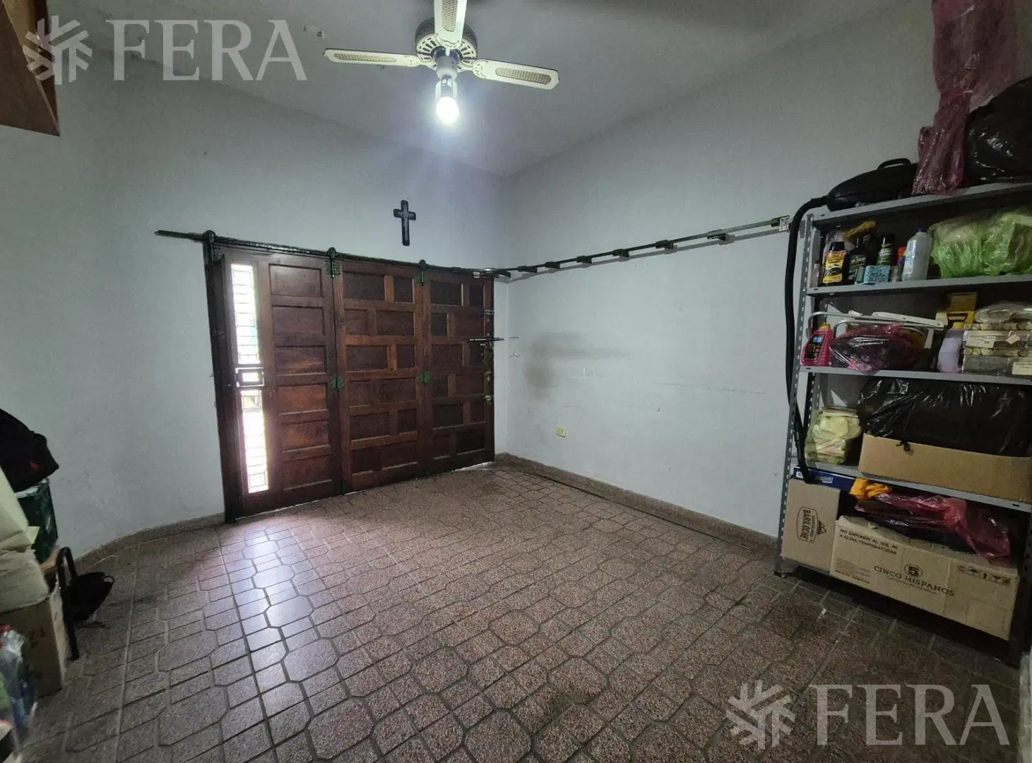 Venta PH 3 ambientes con cochera en Bernal Oeste 5