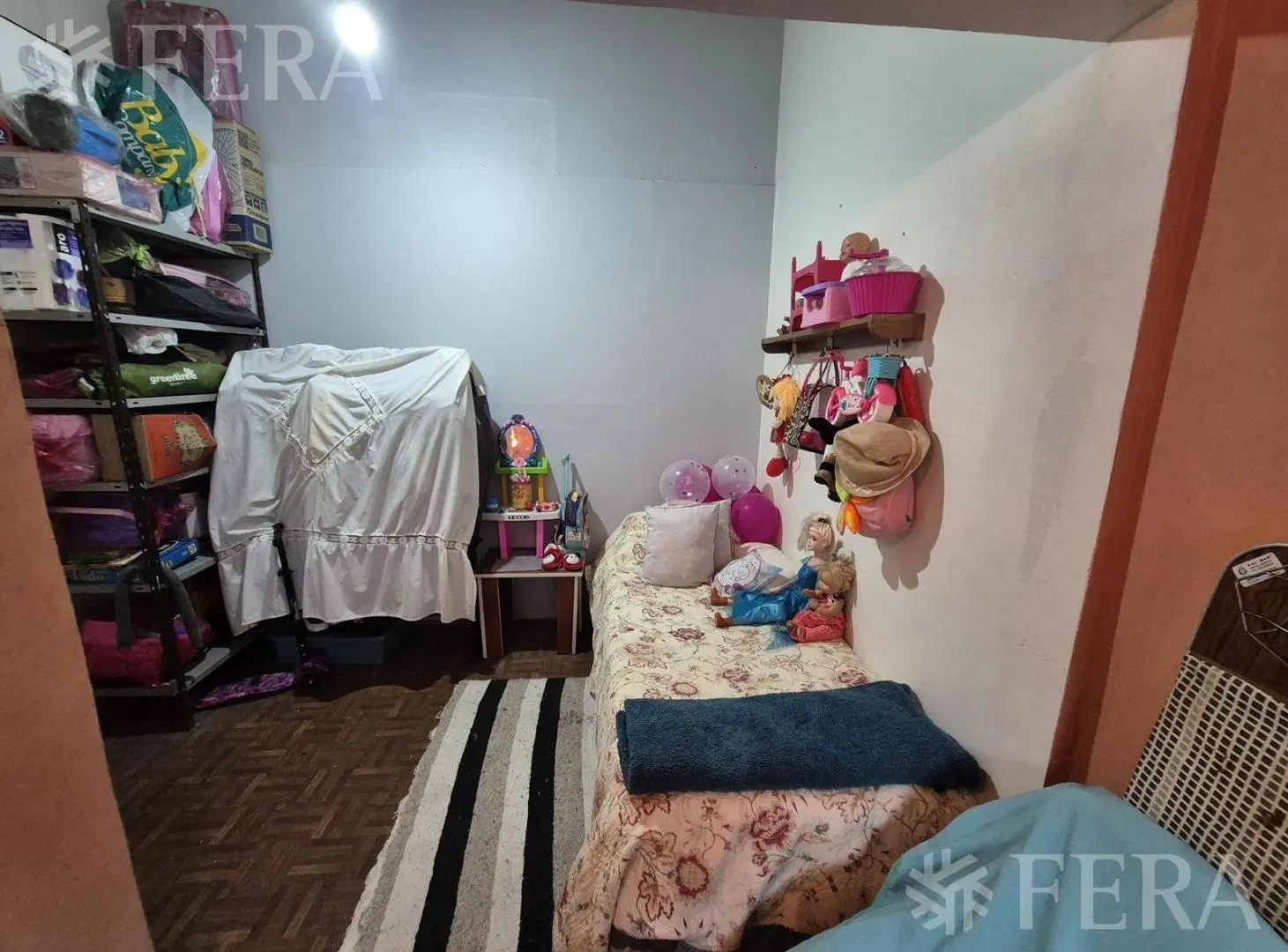 Venta PH 3 ambientes con cochera en Bernal Oeste 4