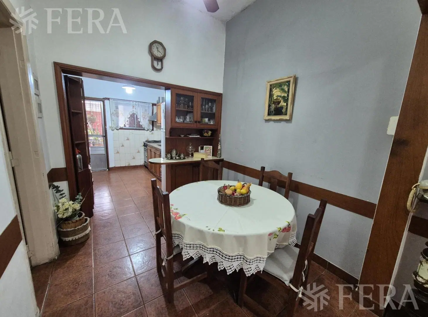 Venta PH 3 ambientes con cochera en Bernal Oeste 4