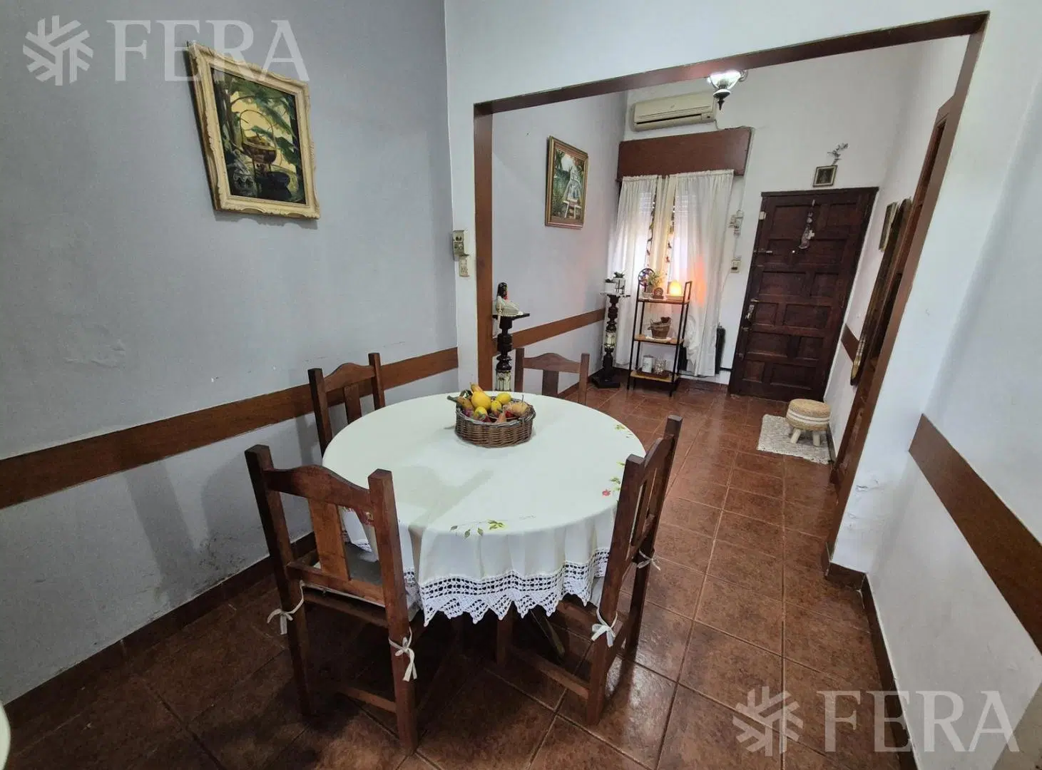 Venta PH 3 ambientes con cochera en Bernal Oeste 2