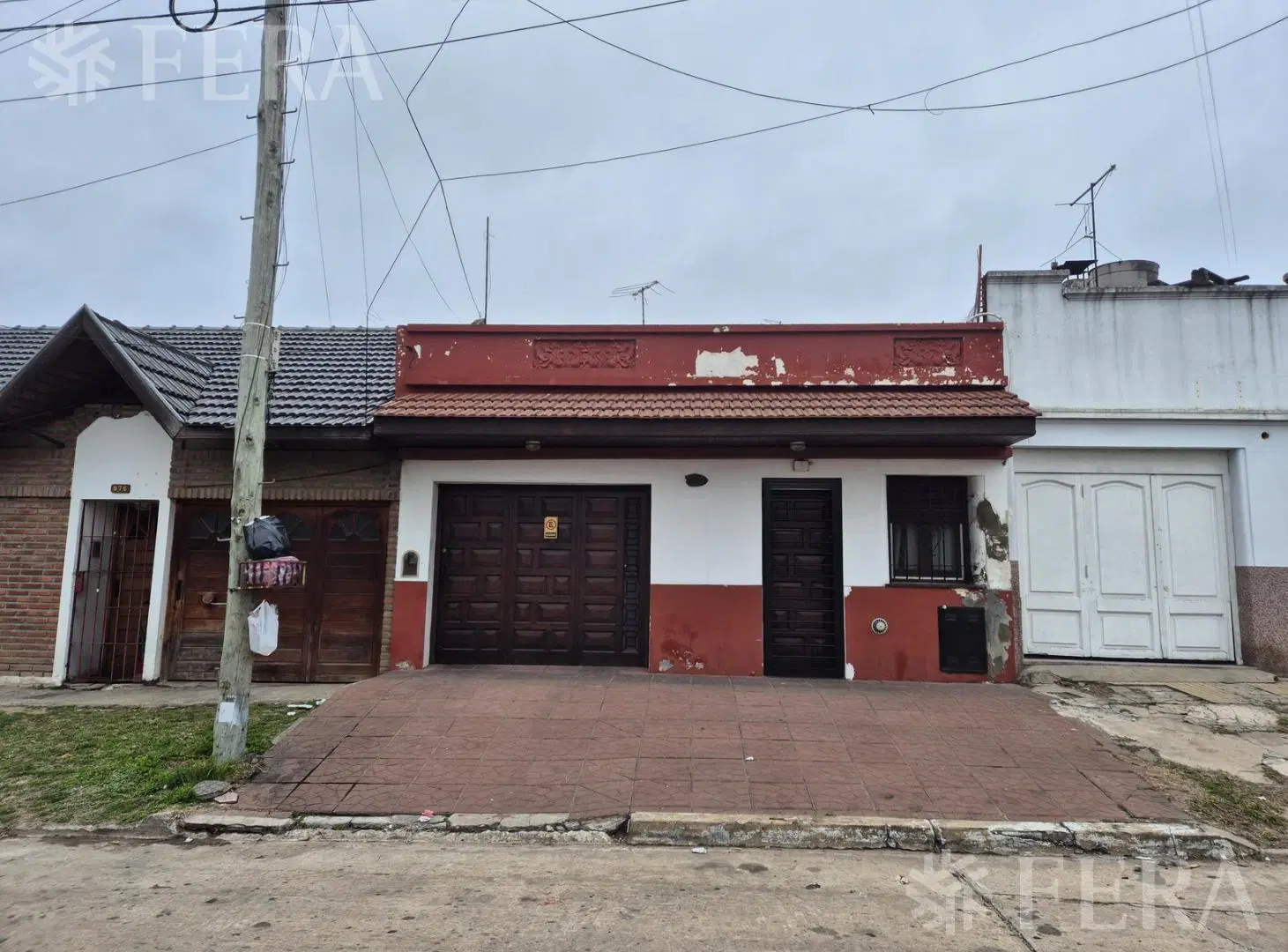 Venta PH 3 ambientes con cochera en Bernal Oeste 1