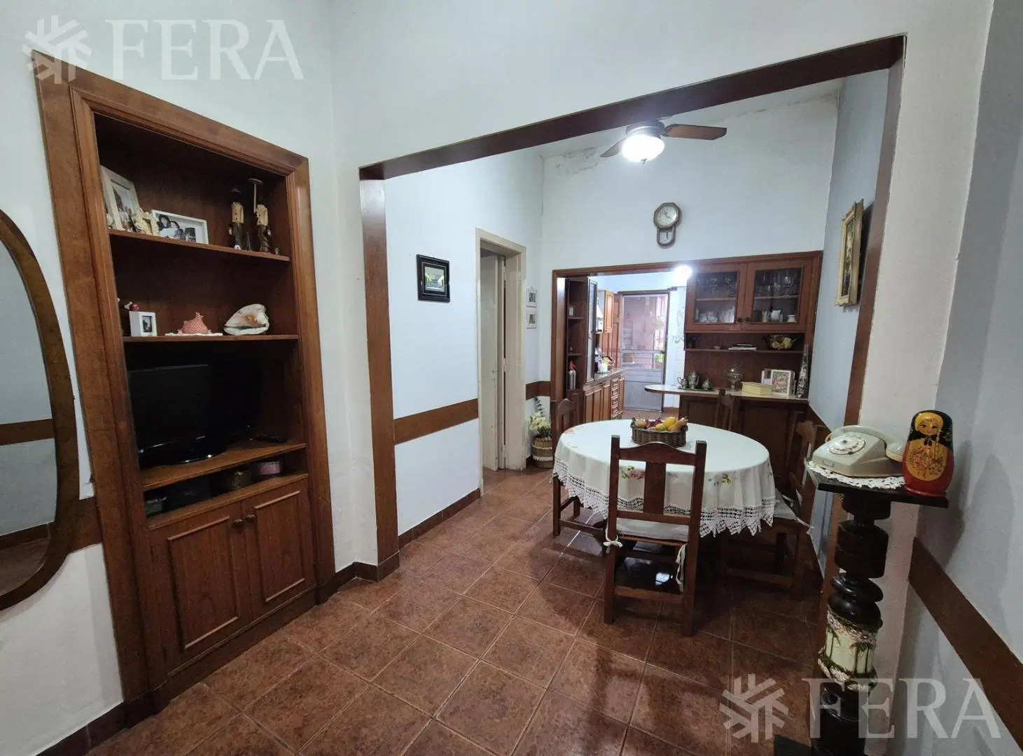 Venta PH 3 ambientes con cochera en Bernal Oeste 5