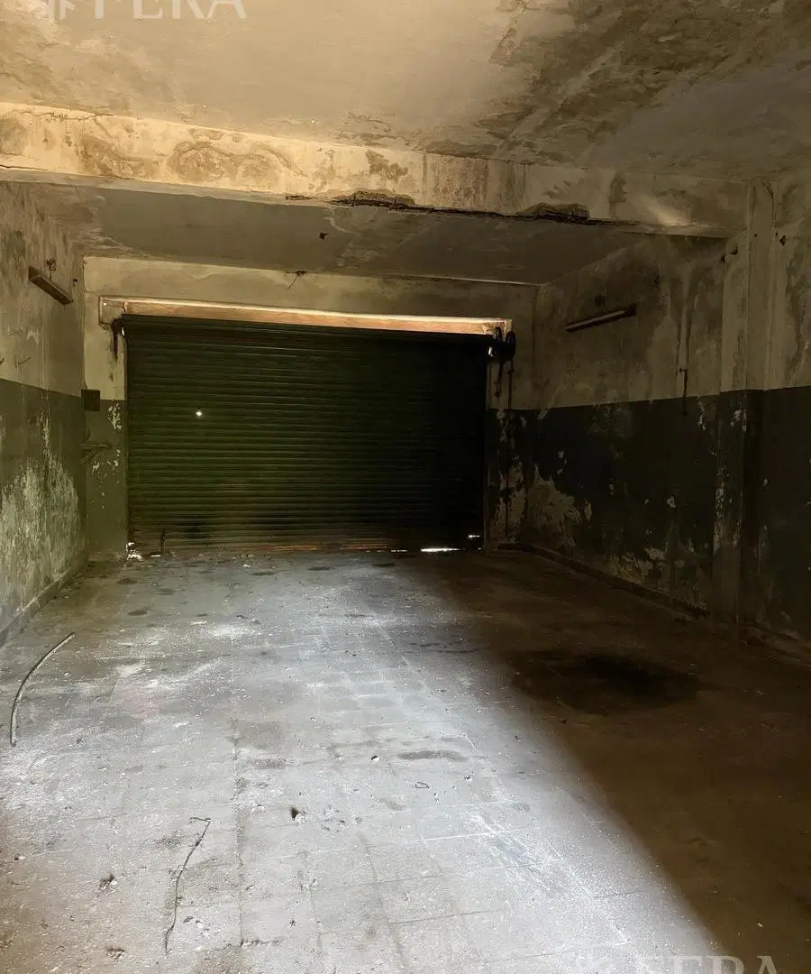 Venta Galpon de 210,20mts en Berazategui 1