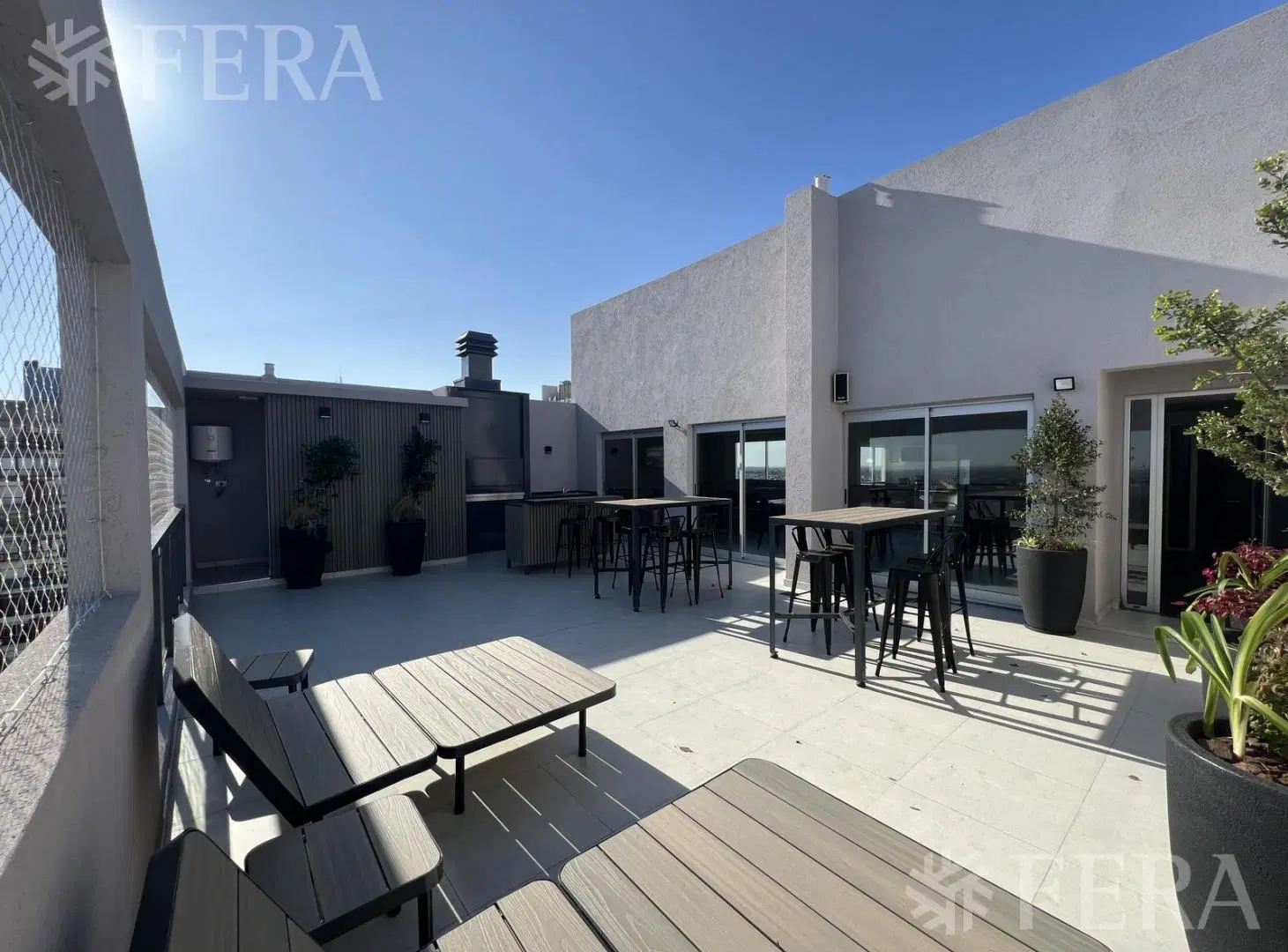 Venta de Departamento 2 ambientes con balcón en Wilde 5