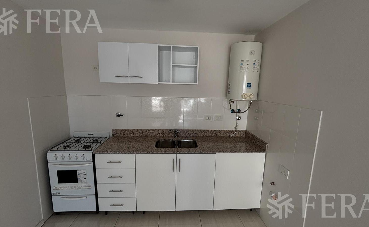 Alquiler Departamento 2 ambientes en el Pinar de Wilde