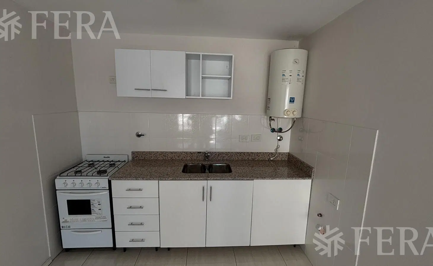 Alquiler Departamento 2 ambientes en el Pinar de Wilde 2