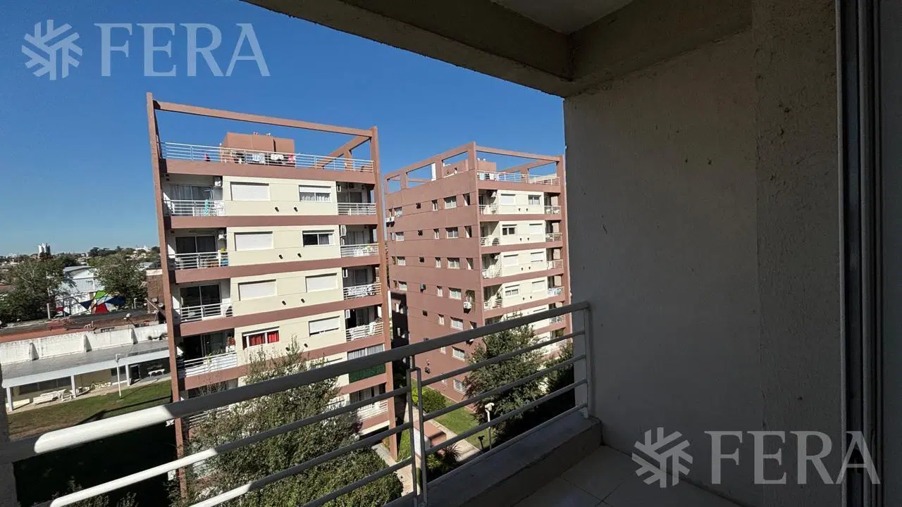 Alquiler Departamento 2 ambientes en el Pinar de Wilde 4