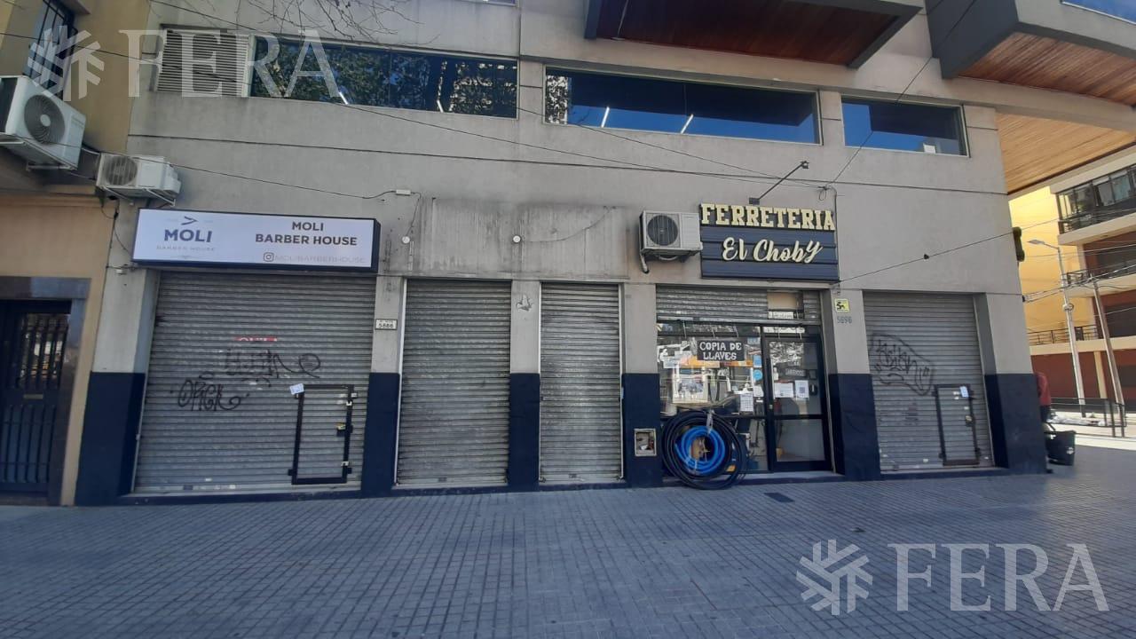 Alquiler de Local de 30m2 en Wilde centro