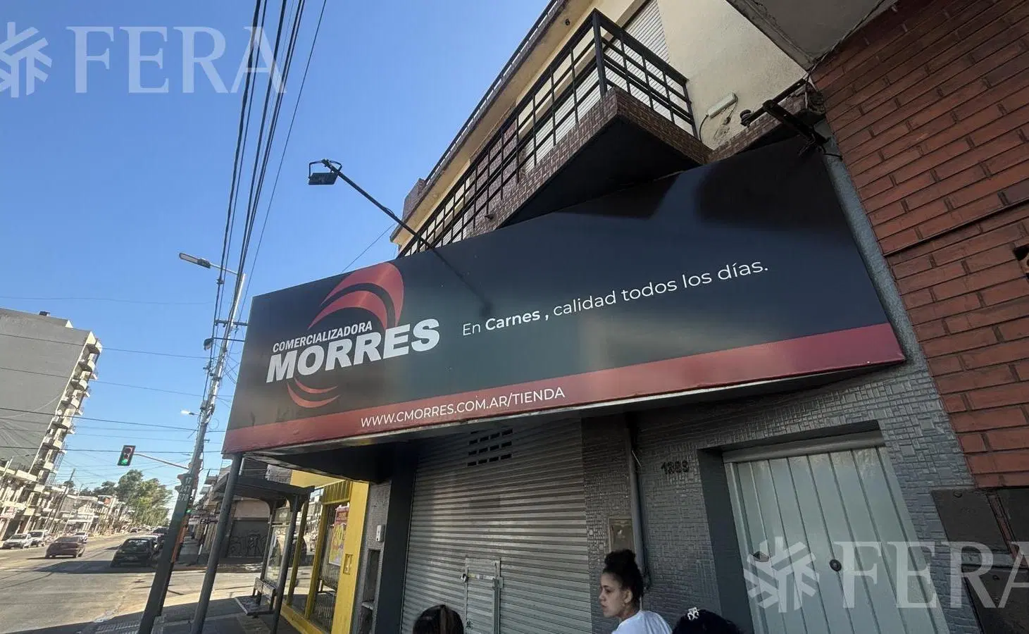 Alquiler PH 3 ambientes con patio y terraza en Wilde 3