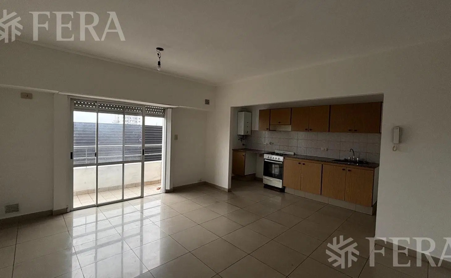 Alquiler de Departamento 2 ambientes en Villa Dominico 4