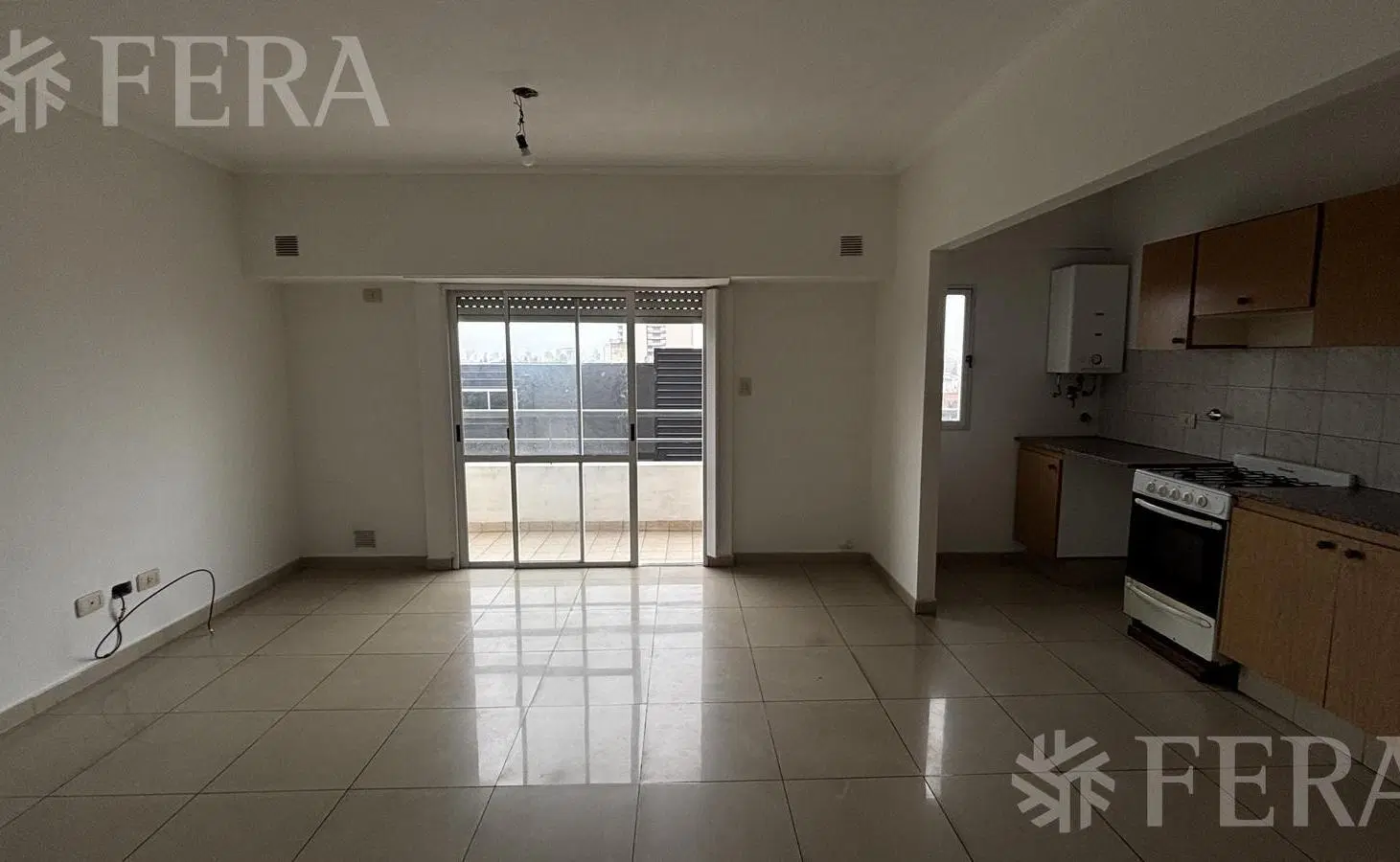 Alquiler de Departamento 2 ambientes en Villa Dominico 1