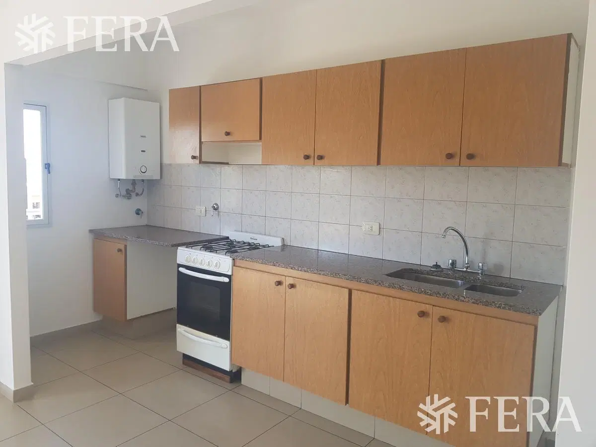 Alquiler de Departamento 2 ambientes en Villa Dominico 2