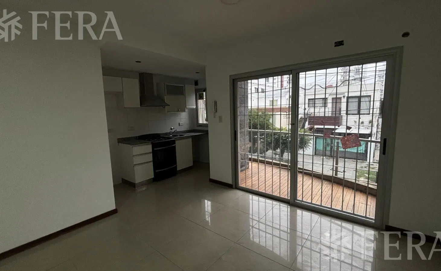 Alquiler de Departamento 2 ambientes en Wilde 5
