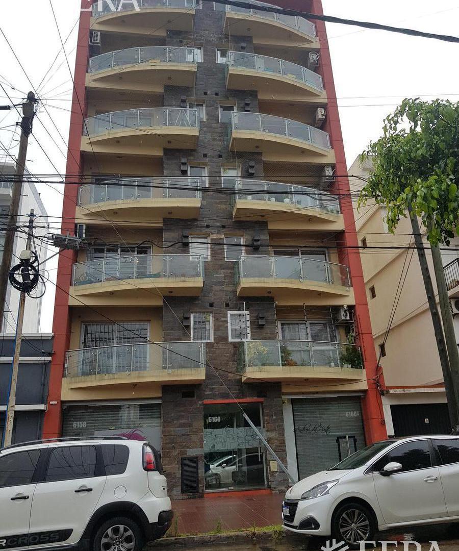 Alquiler de Departamento 2 ambientes en  Wilde