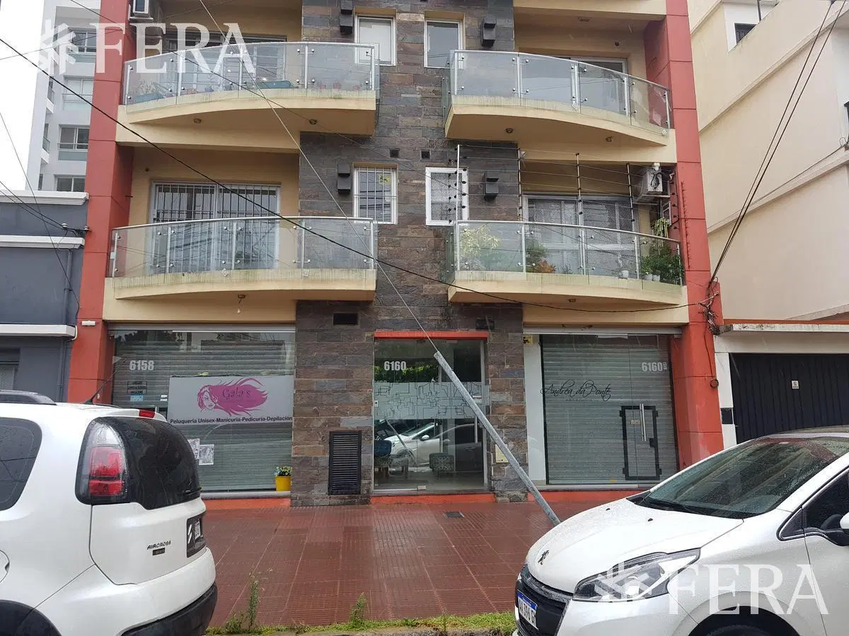 Alquiler de Departamento 2 ambientes en Wilde 4