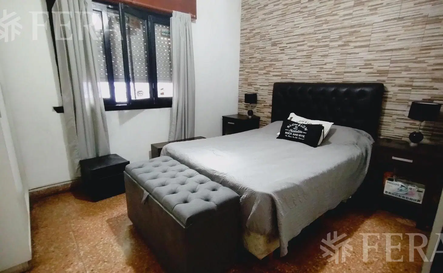 Venta casa 3 ambientes con cochera y patio en Wilde 3
