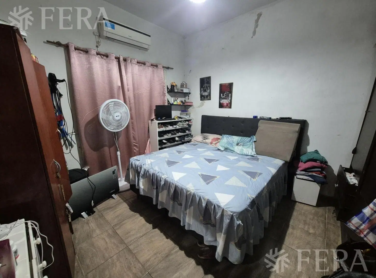 Venta casa 4 ambientes con cochera en Bernal Oeste 3