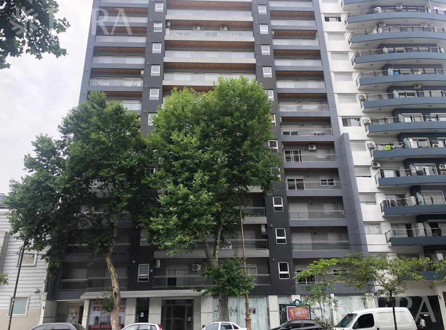 Venta local en Barracas
