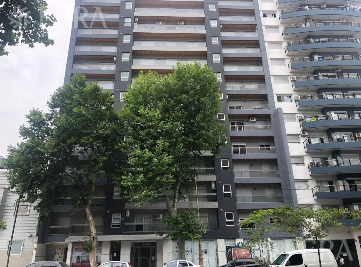 Venta local en Barracas 1