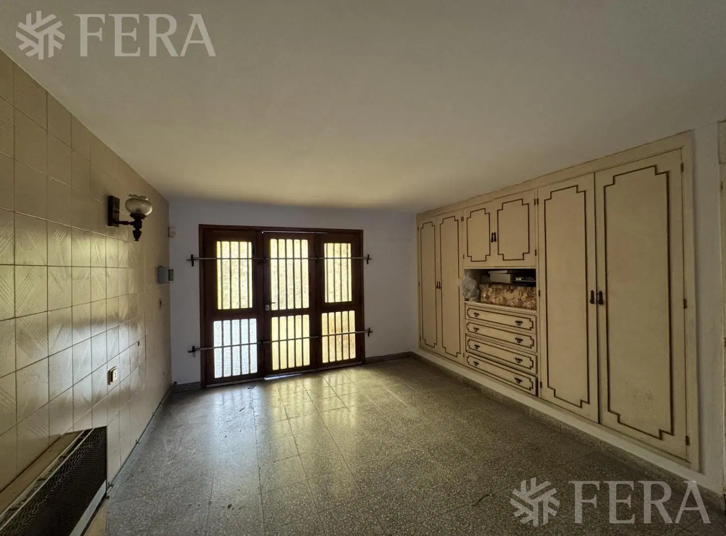 Venta Departamento de 4 ambientes con Cochera en Wilde 3