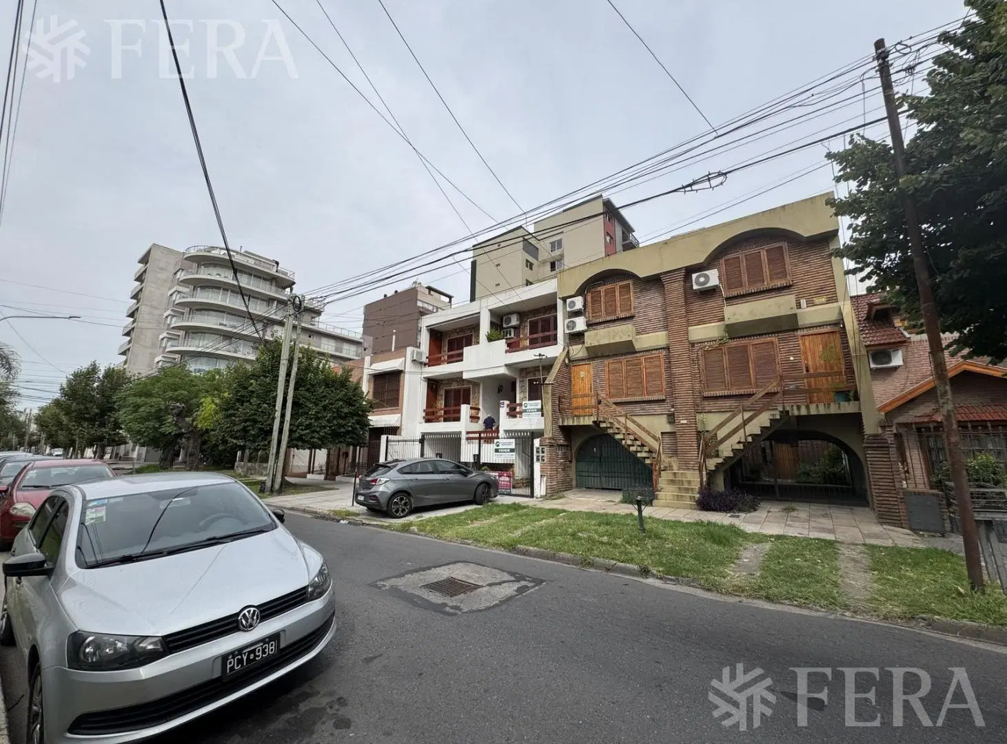 Venta Departamento de 4 ambientes con Cochera en Wilde 1