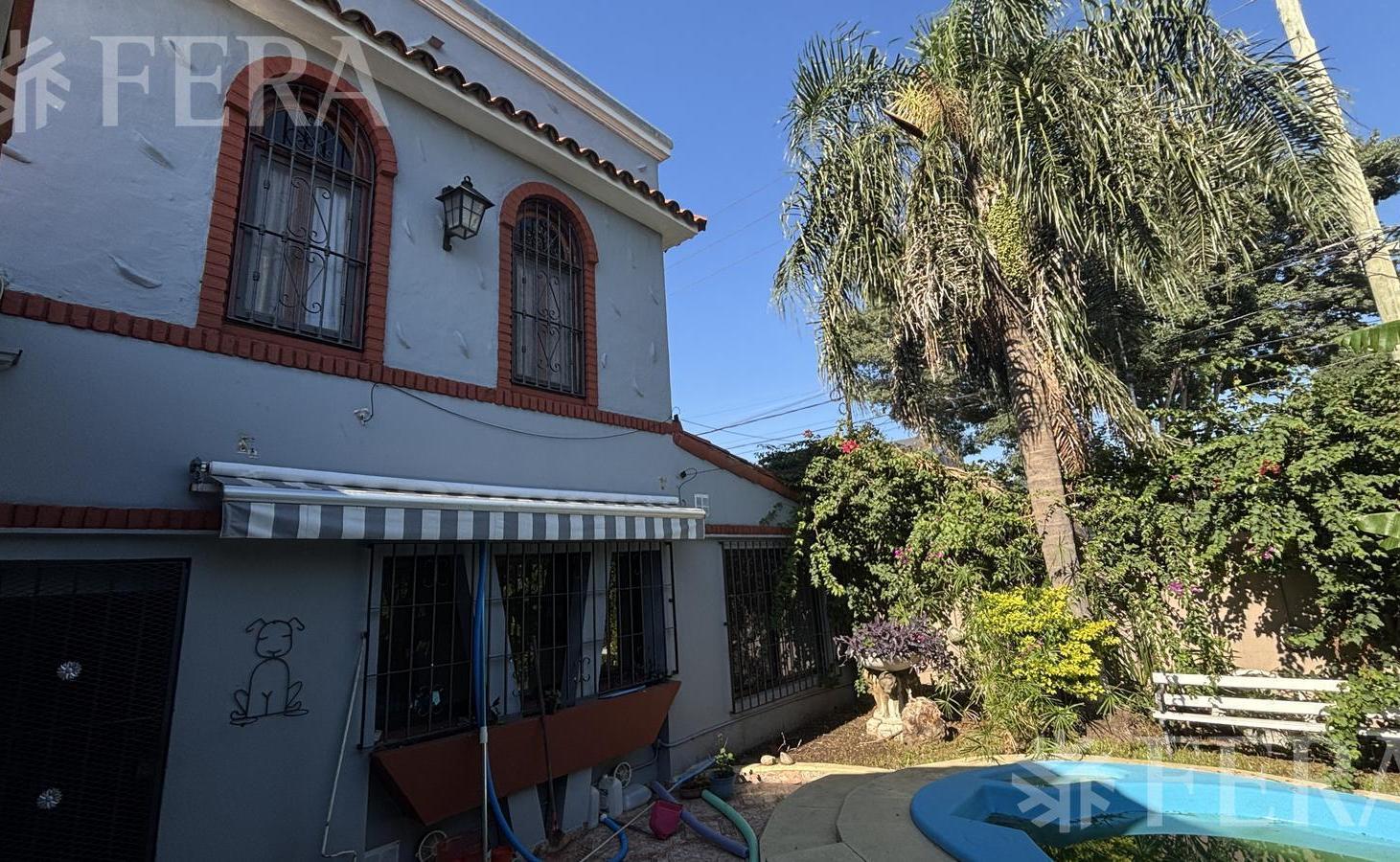Alquiler de PH 3 ambientes con pileta en Wilde