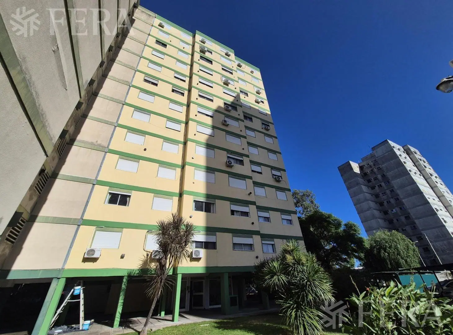Alquiler departamento 3 ambientes en Wilde 5