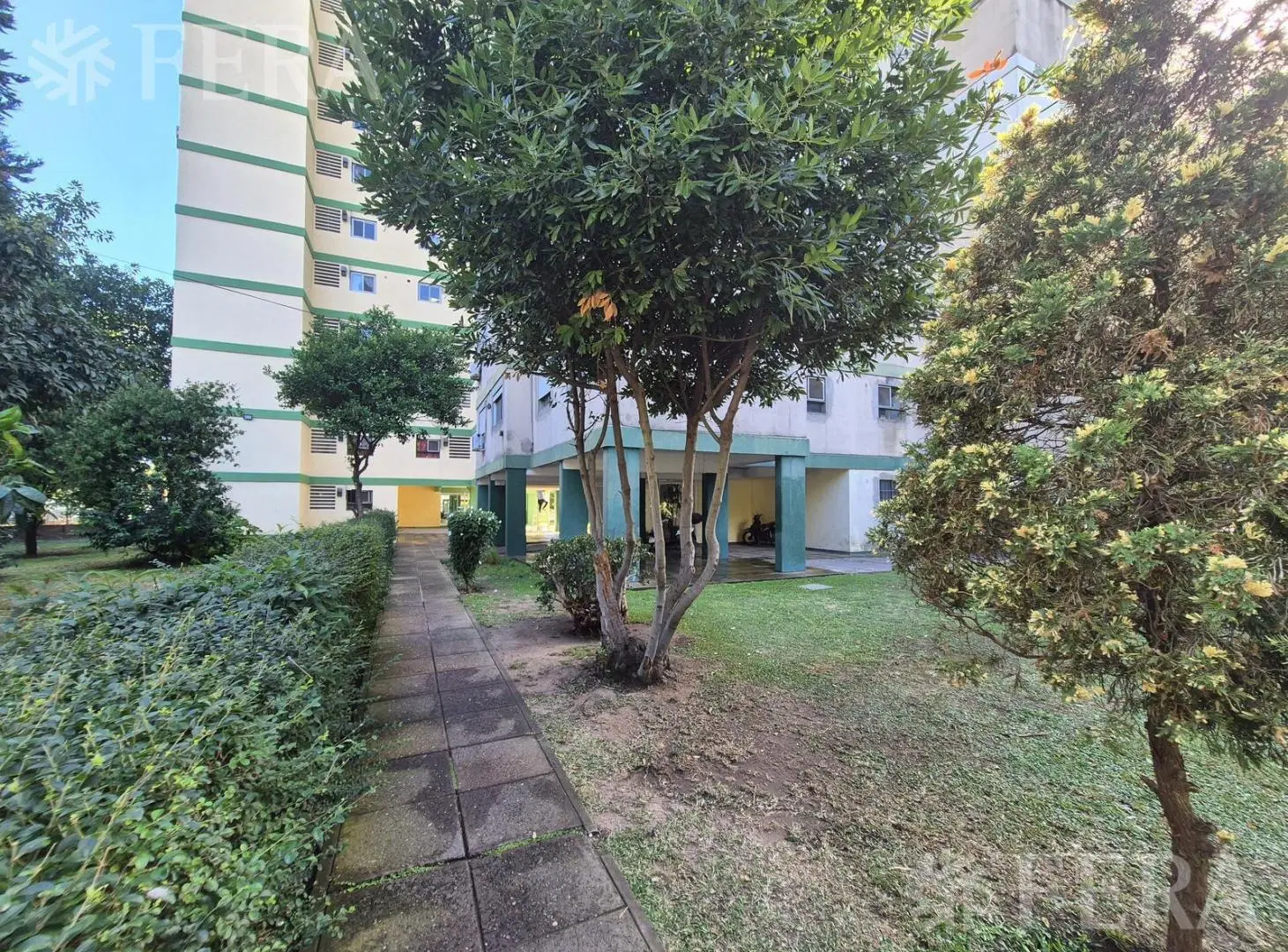 Alquiler departamento 3 ambientes en Wilde 4