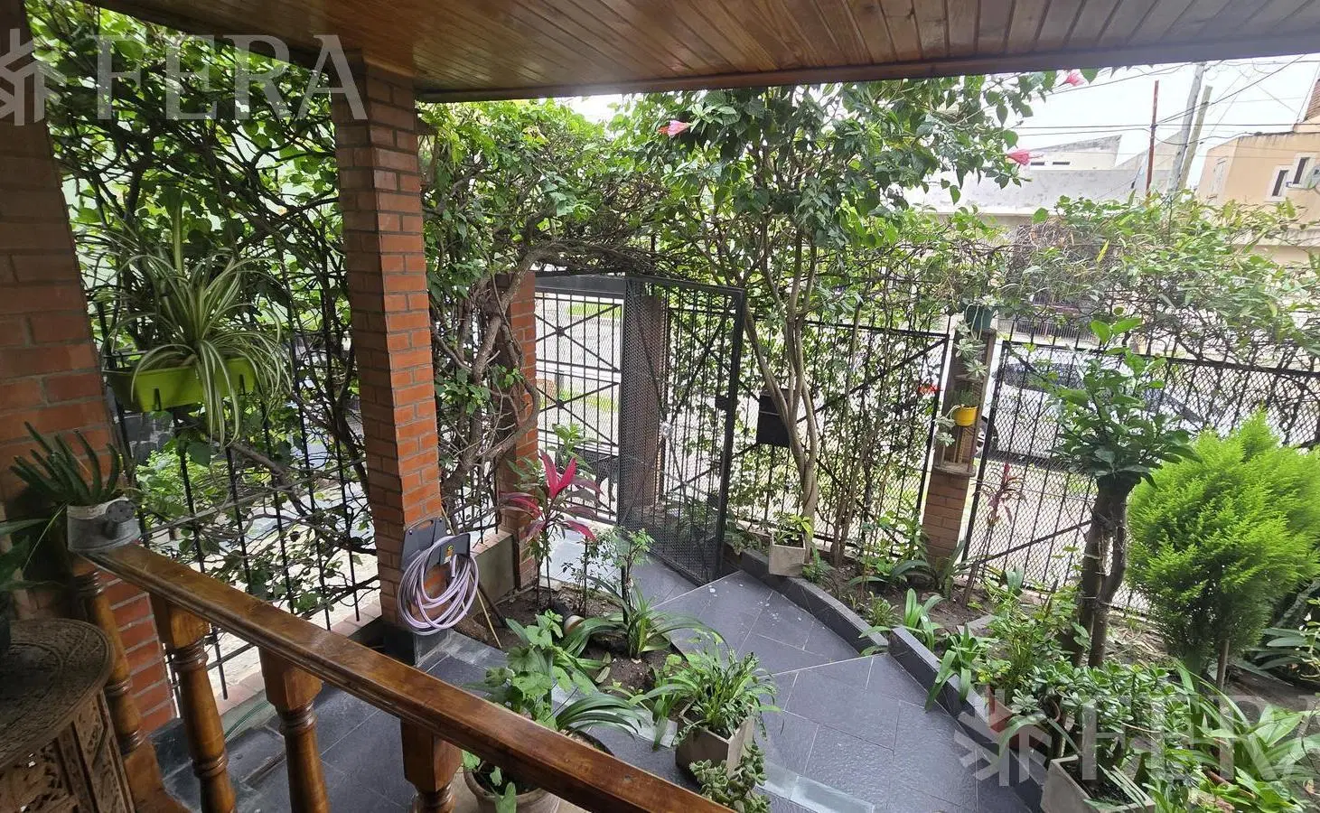 Venta PH 3 ambientes con patio en Villa Dominico 3