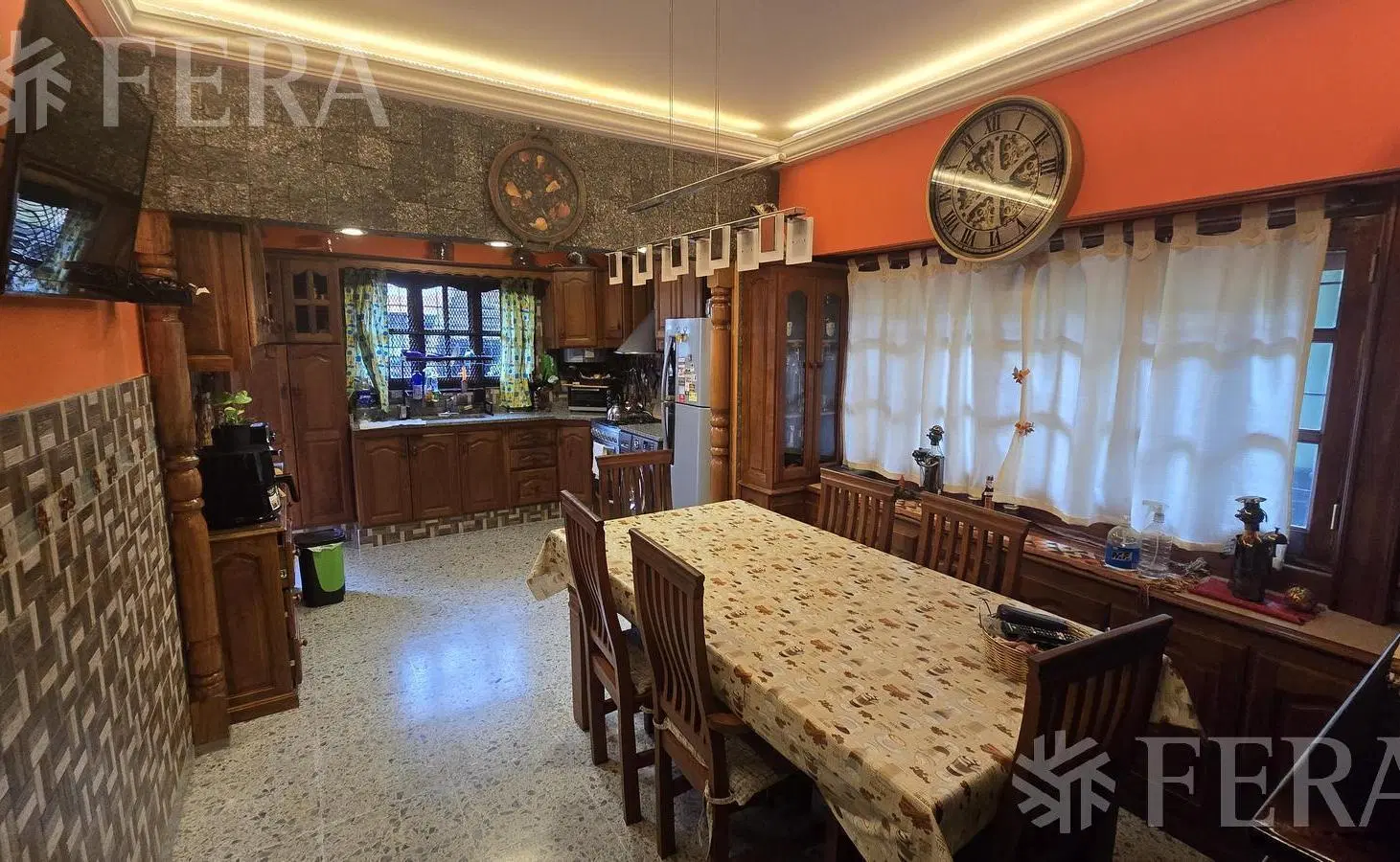 Venta PH 3 ambientes con patio en Villa Dominico 4