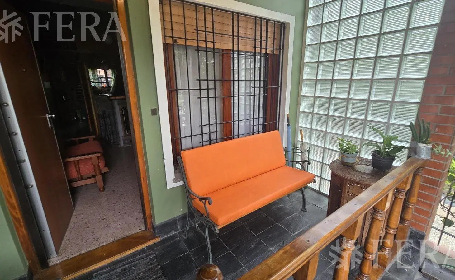 Venta PH 3 ambientes con patio en Villa Dominico 2