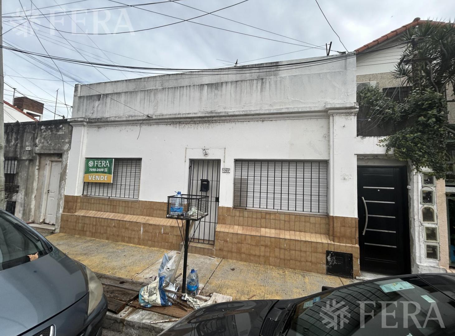 Venta PH 3 ambientes con patio en Crucecita