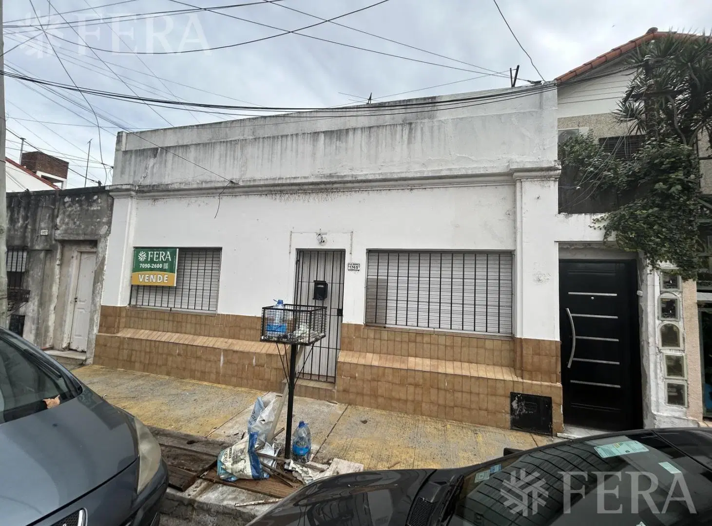 Venta PH 3 ambientes con patio en Crucecita 1