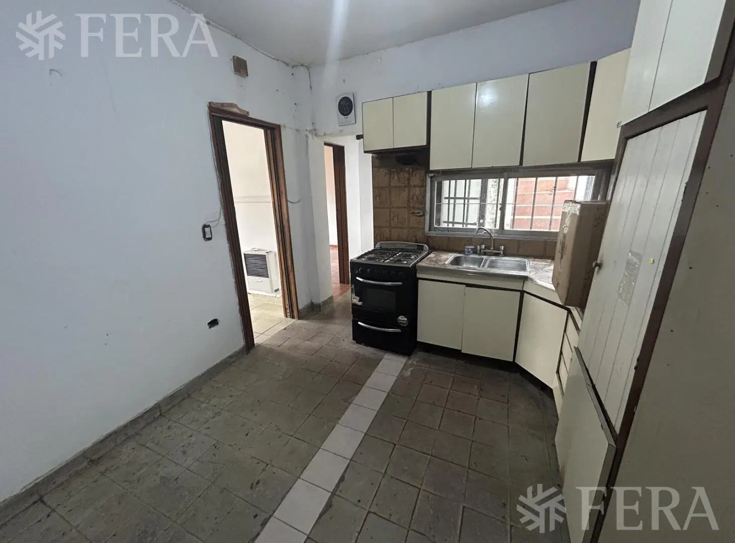 Venta PH 3 ambientes con patio en Crucecita 4